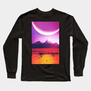 The Farewell Gathering Long Sleeve T-Shirt